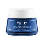VICHY, night cream LIFTACTIV SUPREME, 50 ml
