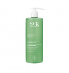 SVR, SPIRIAL DEO-DOUCHE deodorizing cleansing gel, 400ml