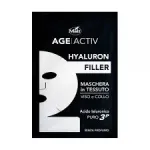 MATT Hyaluron Filler Face Mask, 1 pc.