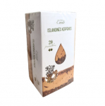 Islandi samblik (Centr. Islan.) 1,5g N20 Emili