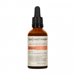 Pure & unrefined cold pressed oil Almond, 50ml