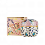 FRAGONARD, scented candle PISTACHE-CEDRE 200 ml