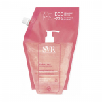 SVR, TOPIALYSE gel lavante, refill, 1000ml
