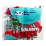 TePe Interdentaalharjad 0.5mm punased N25