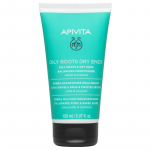 APIVITA OILY ROODS DRY ENDS juuksepalsam, 150ml