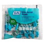 TePe Interdentaalharjad 0.6mm N25, blister