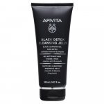 APIVITA Black Detox n&auml;opesugeel, 150ml