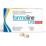 Formoline L112 EXTRA 750 mg, N64
