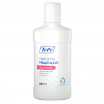 TePe, niisutav suuvesi kuivale suule, maitsetu, 500 ml