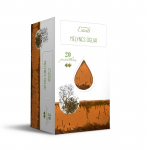 Mustika v&otilde;rsed (cormus Myrtilli) 1,5g N20 Emili