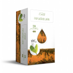 Lepalehed (Menyanthes trifoliata) 1,5g N20 Emili