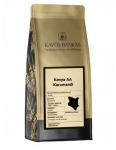 COFFEE Kenya AA Plus Kirimara Estate, keskmise jahvatusega, 250g
