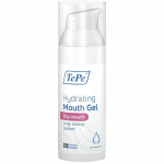 TePe, niisutav suugeel kuivale suule, maitsetu, 50 ml