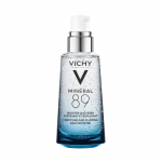 VICHY, plumping Booster MINERAL 89, 50 ml