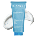 URIAGE BODY SCRUB CREAM, kreemjas kehakoorija, 200ml