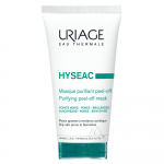 URIAGE, HYSEAC PEEL-OFF puhastav n&auml;omask, 50ml