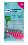 TePe Interdentaalharjad 0.4mm roosa N8
