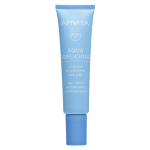 APIVITA AQUA BEELICIOUS Jahutav niisutav silma&uuml;mbrusgeel, 15ml