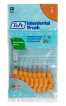 TePe Interdentaalharjad 0.45mm oranž N8