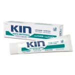 KIN Hambapasta fluoriidi ja aaloega, 125 ml