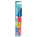 Toothbrush Select Compact, soft, blister