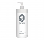 HARMOS, PURE sweet almond massage oil, 1000ml