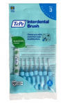 TePe Interdentaalharjad 0.6mm N8