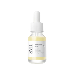 SVR, AMPOULE RELAX night eye serum, 15ml