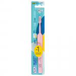 Toothbrush Select Compact, soft, blister