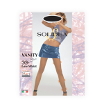 Solidea VANITY 30 DEN Nero ML