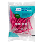 TePe Angle Roosad hambavaheharjad kattega 0.4mm  N25