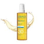 Uriage Bariesun Huile SPF30 &otilde;lipihusti 200ml