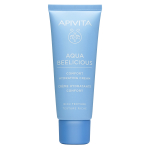 APIVITA AQUA BEELICIOUS Niisutav, toitev kreem, 40ml