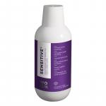 WOOM suuvesi tundlikele hammastele ja igemetele SENSITIVE +, 500 ml