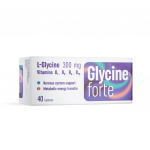 Glycine Forte tabletid, N40