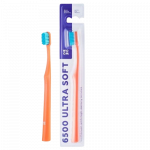 WOOM toothbrush 6500 ULTRA SOFT