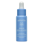 APIVITA AQUA BEELICIOUS BOOSTER V&auml;rskendav niisutav seerum, 30ml