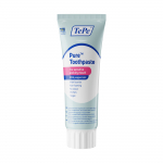 TePe hambapasta, piparm&uuml;ndimaitseline, tundlikule ja kuivale suule, 75ml