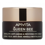 APIVITA QUEEN BEE silma&uuml;mbruskreem, 15ml
