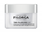FILORGA, correction eye cream TIME FILLER 5-XP EYES, 15ml