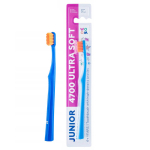 WOOM toothbrush Junior 4700 ULTRA SOFT