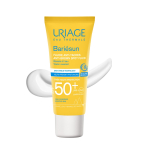 Uriage Bariesun SPF50+ emulsioon, l&otilde;hnatu, ANTI-B SPOT, 40ml