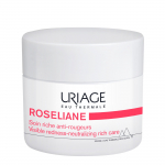 Uriage Roseliane Rich n&auml;okreem 50ml