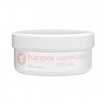 HARMOS, HAMMAM SPECIAL body scrub, 250ml