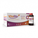 VITALITY single-dose bottles 30mlx15