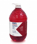 KIN Gingival mouthwash for delicate gums, 5L