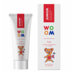 WOOM Junior hambapasta lastele COLA, 50 ml