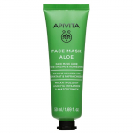 APIVITA n&auml;omask aaloega, 50ml