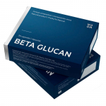 WOOM looduslik toidulisand BETA GLUCAN, 30 kork.