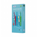 TePe implantaadi hoolduskomplekt